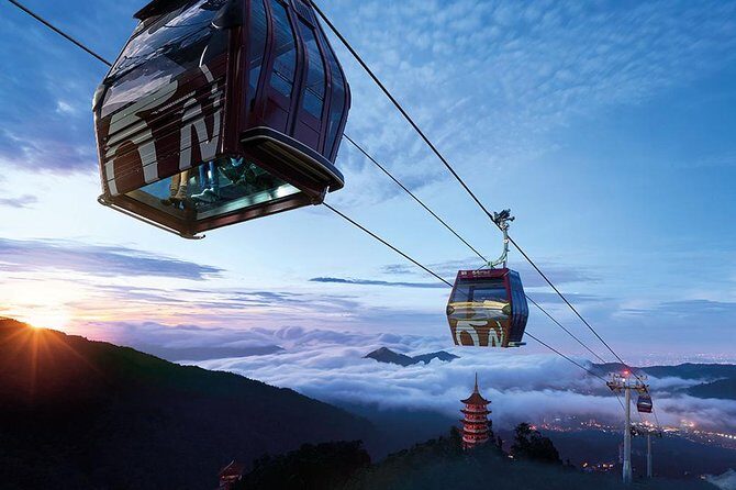 Breezy Genting Highland Day Tour from Kuala Lumpur - What Could Be Better?