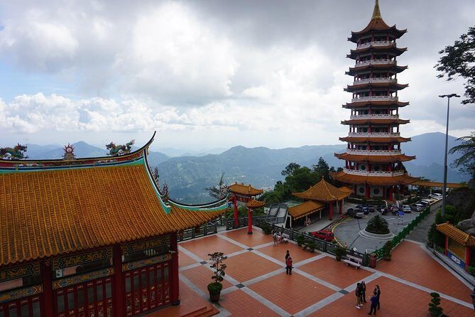 Breezy Genting Highland Day Tour from Kuala Lumpur - FAQ