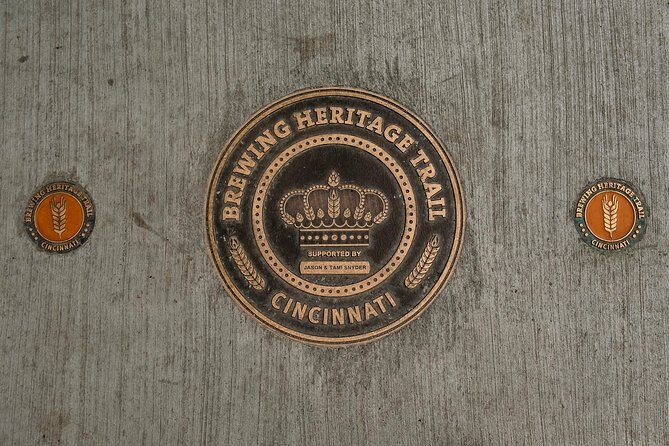 Brewers & Barons Trail Tour - Practical Details
