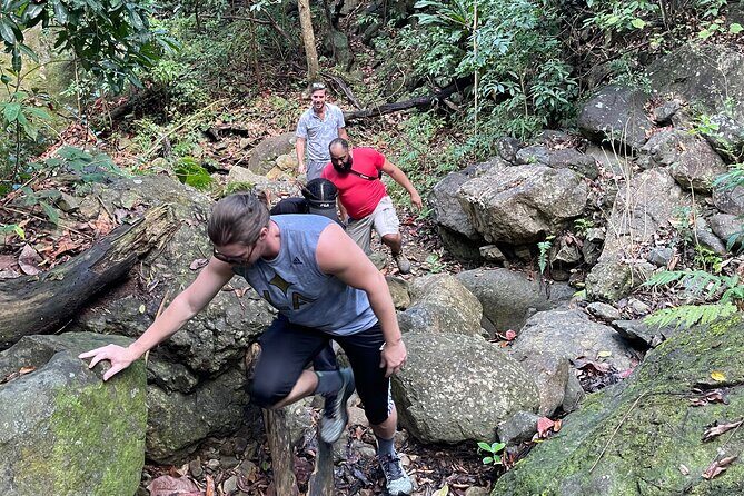 Brewers Bay Eco Hiking Tour - Pricing and Value