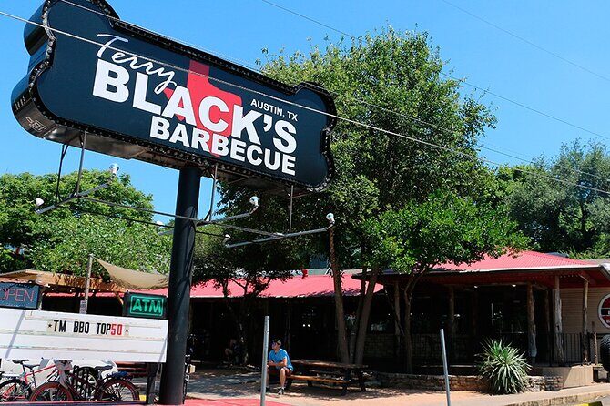 Brewery 5K Fun Run, BBQ, and Texas History Museum in Austin - An In-Depth Look at the Austin Brewery 5K Experience
