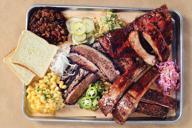 Brewery 5K Fun Run, BBQ, and Texas History Museum in Austin - Practical Details and Value