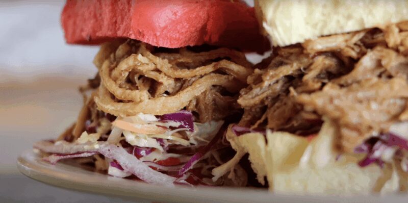 Brewery and Beach cruise in a Vintage VW Bus - Authentic, Foodie-Friendly, and Fun