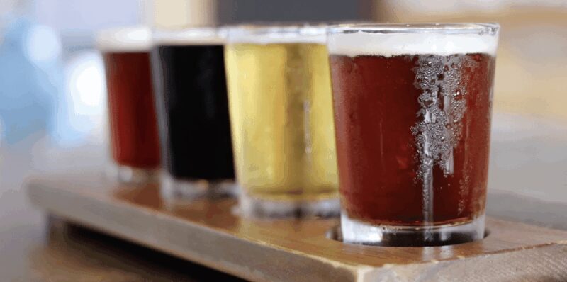 Brewery and Beach cruise in a Vintage VW Bus - FAQs