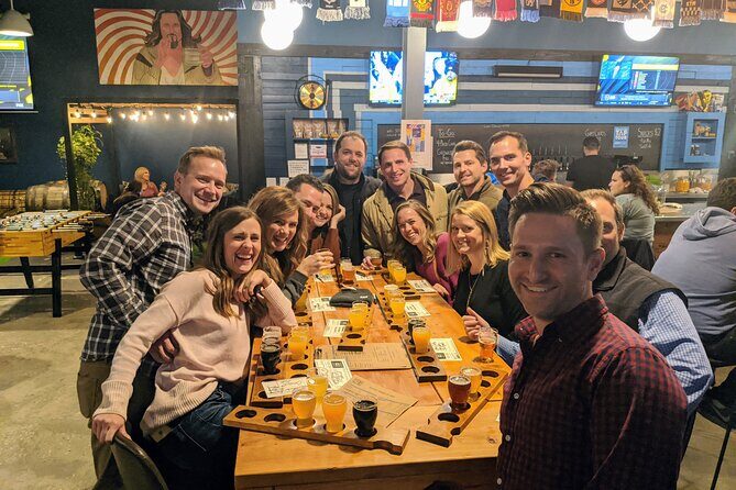 Brewery and Distillery Tour in Kansas City - What Makes This Tour Stand Out?