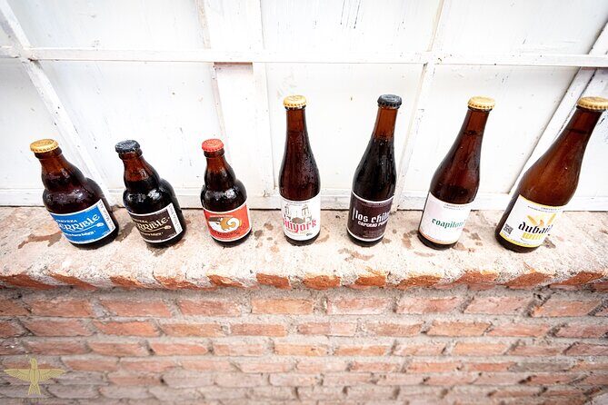 Brewery Bus Tour from Mexico - Who Should Consider This Tour?