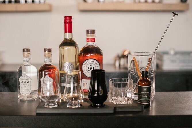 Brewery & Distillery Tour (Craft Beer, Spirits, and Cocktails) - The Sum Up: Who Will Love This Tour?