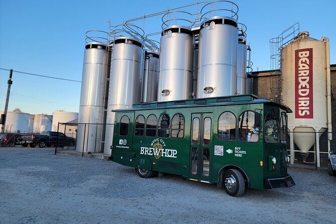 Brewery Hop-On Hop-Off Trolley Tour of Nashville - Final Thoughts