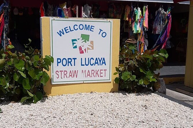 Brewery & Taste with Beach & Shop at Largest Market on Freeport 4-hrs - The Itinerary in Depth