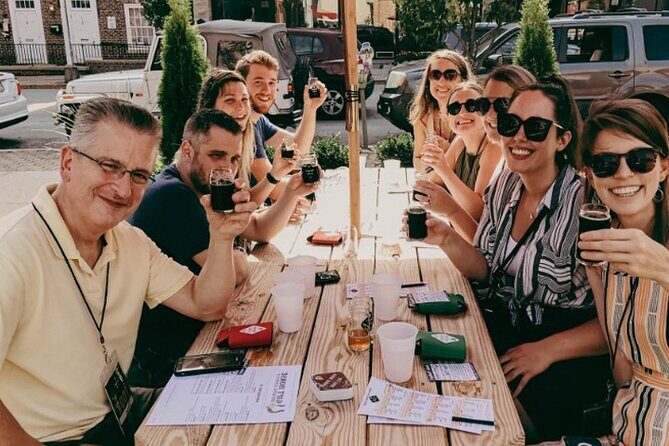 Brewery Tour and Beer Tasting in Brisbane - Practical Details and What to Expect