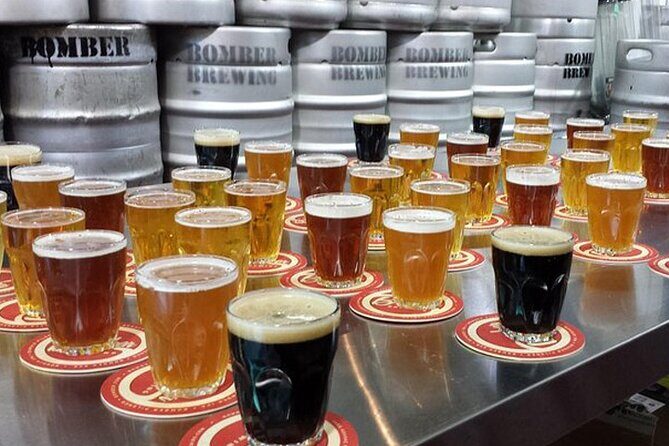 Brewery Tour and Beer Tasting in Brisbane - Authenticity and Value