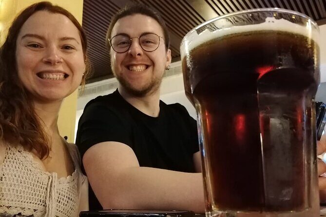 Brewery Tour / Craft Beer Tasting Cancun Mexico - What’s Included and What’s Not