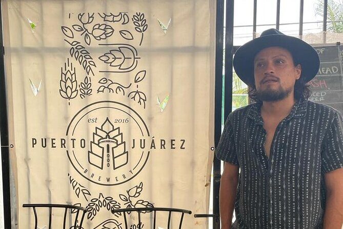 Brewery Tour / Craft Beer Tasting Cancun Mexico - Tasting Experience and Flavors