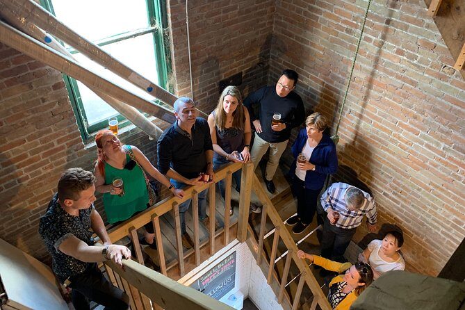 Brewery Tour - The Experience: What You Can Expect