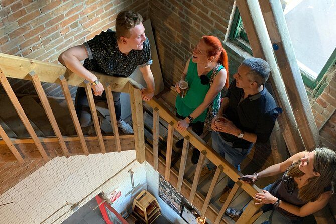 Brewery Tour - Practical Tips for Visitors
