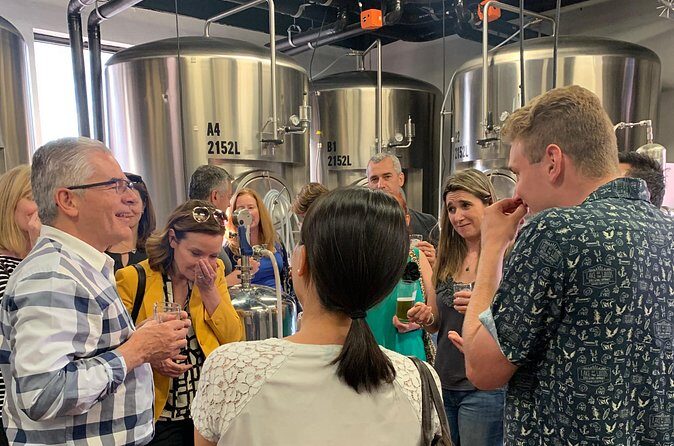 Brewery Tour - Final Thoughts: Is It Worth It?