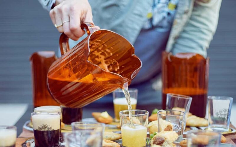 Brewing Beer and Potjiekos Experience Cape Town - An Up-Close Look at the Experience