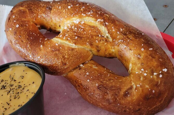 Brews and Bites of Orlando - Who Will Enjoy This Tour?