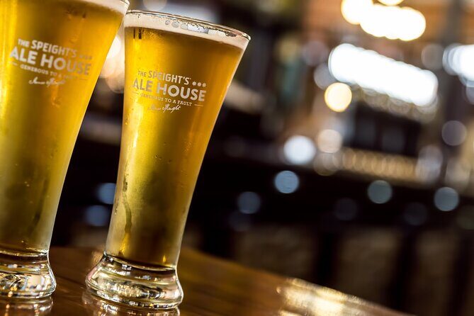 Brews and Views: A Private Tour of Dunedins Craft Beer Scene - The Actual Itinerary: What’s Included?