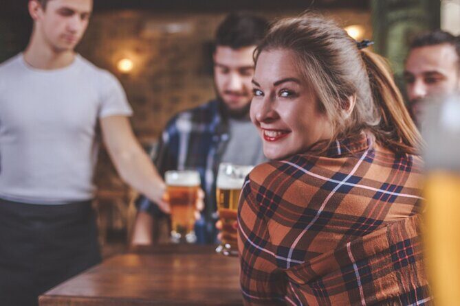 Brews and Views: A Private Tour of Dunedins Craft Beer Scene - Practical Details