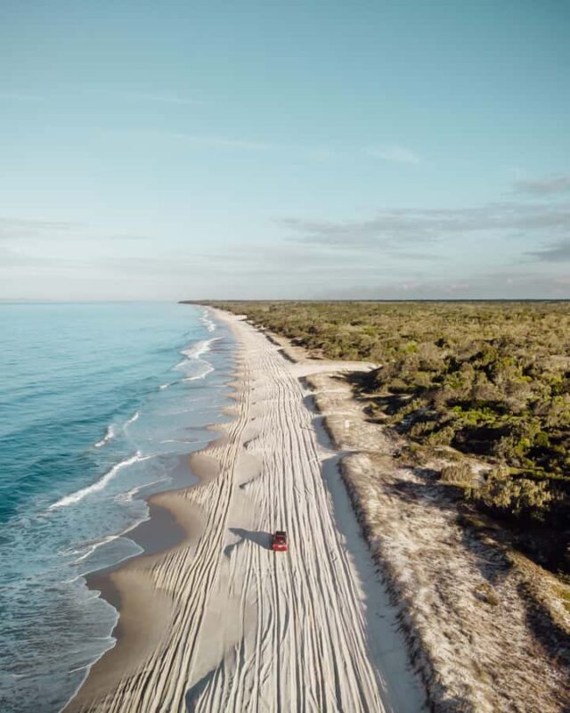 Bribie Island: 4WD, Kayak, and WWII Bunker Tour - Final Thoughts