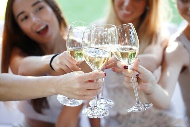 Bride To Be Bachelorette Sip Tour - Who Will Love This Tour?
