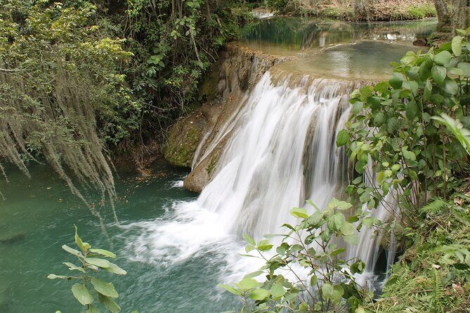 Bridge of God and Hacienda Gómez Tour - The Experience: What Travelers Can Expect
