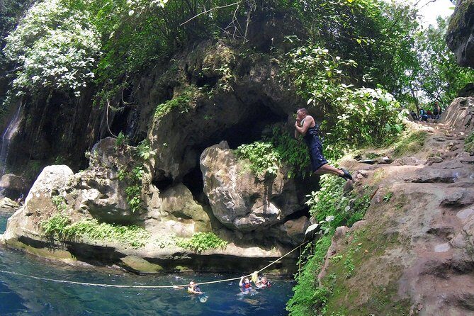 Bridge of God and Hacienda Gómez Tour - Who Should Book This Tour?