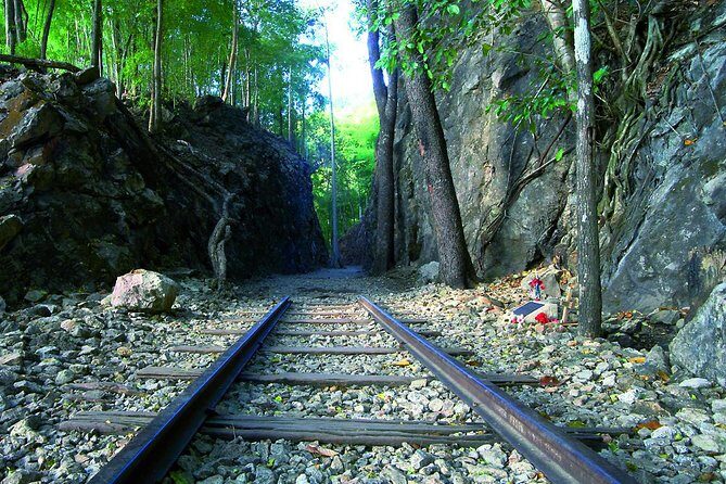 Bridge over River Kwai and Hellfire Pass Tour with Train Ride - Final Thoughts