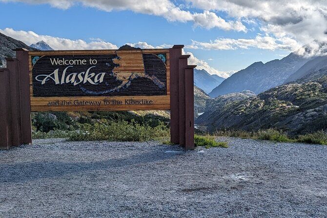 Bridge, Puppies, and Summit Triple Combo in Skagway - Who Should Consider This Tour