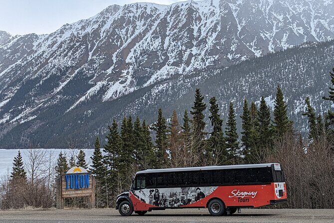 Bridge, Puppies, and Summit Triple Combo in Skagway - The Sum Up