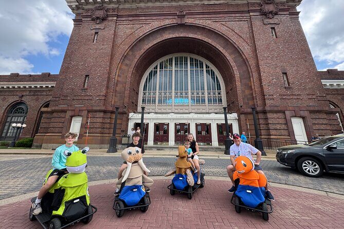 Bridge to Fun a Chattanooga Rydable Experience - The Experience’s Value