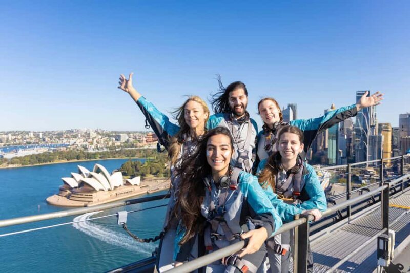 BridgeClimb Burrawa - Aboriginal Climb Experience - Practical Considerations and Value