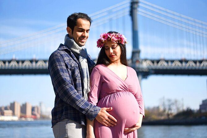 Bridges of New York: Professional Photoshoot - FAQ