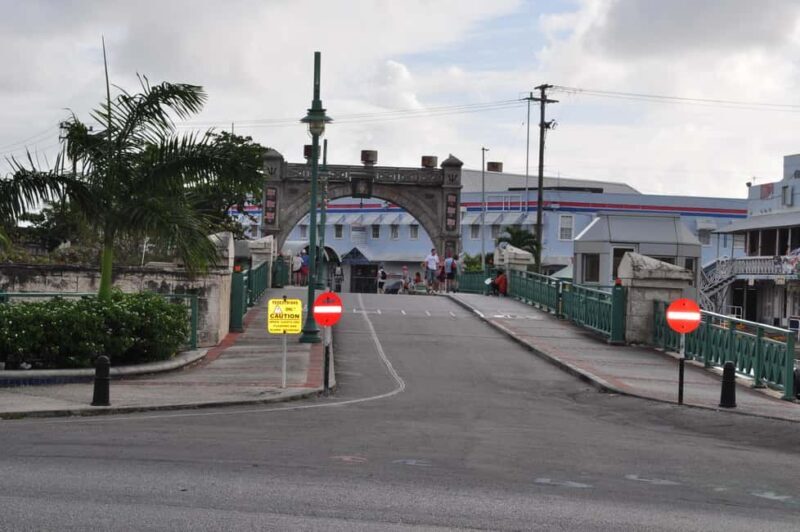 Bridgetown: A Guided Walking Tour of The History of a City - Practical Details and Value