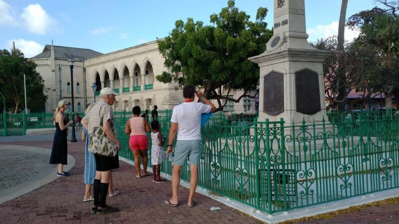 Bridgetown: A Guided Walking Tour of The History of a City - Final Thoughts
