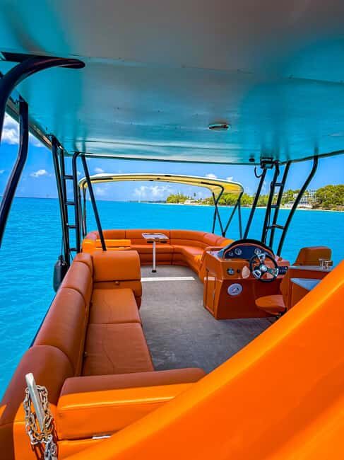 Bridgetown: Barbados Coastline Sunset Luxury Cruise - Who Should Consider This Tour?