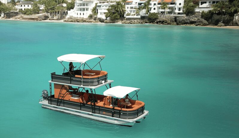 Bridgetown: Barbados Coastline Sunset Luxury Cruise - Final Thoughts