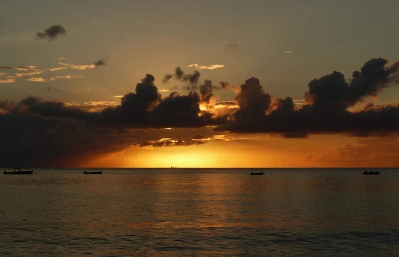 Bridgetown: Barbados Coastline Sunset Luxury Cruise - FAQ