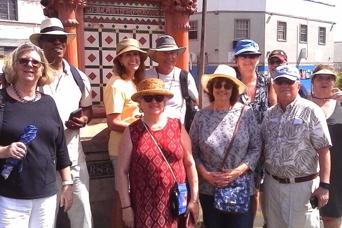 Bridgetown Food and Heritage Tour - A Closer Look at the Tour Itinerary