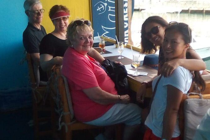Bridgetown Food and Heritage Tour - Practical Details and Tips