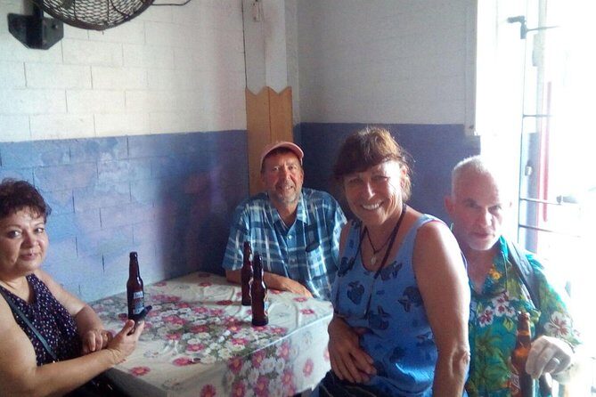 Bridgetown Food and Heritage Tour - Frequently Asked Questions