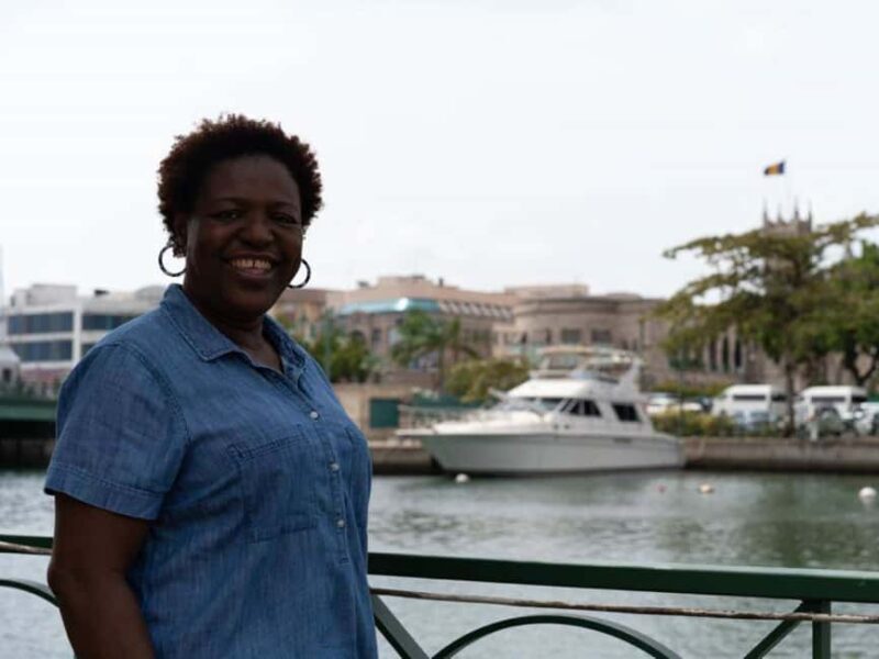 Bridgetown: Historic Guided Walking Tour - An In-Depth Look at the Tour Experience