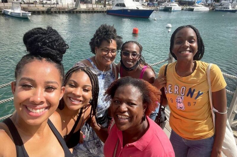 Bridgetown: Historic Guided Walking Tour - FAQs
