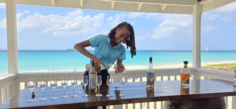 Bridgetown: Stades Rum Distillery Tour - Final Thoughts