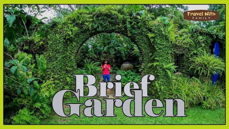 Brief Garden: The Artistic Legacy of Bevis Bawa - FAQ