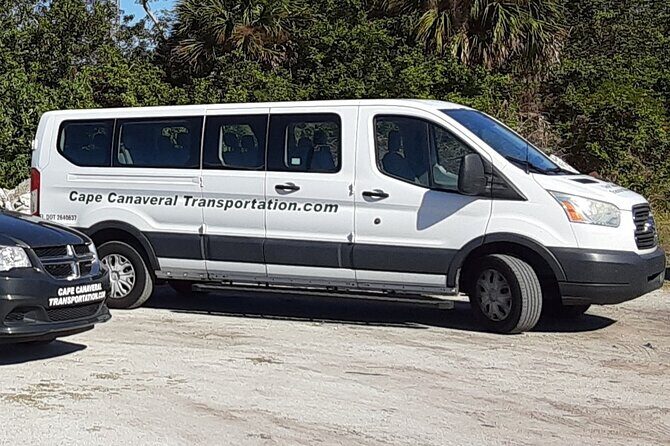 Brightline Orlando Train Station to Port Canaveral Cruise Ships - Why Choose This Service?