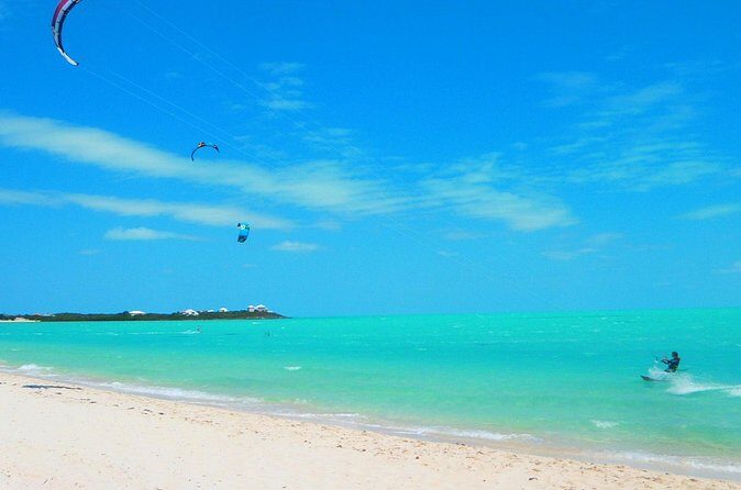 Bring A Friend Kiteboarding Lesson - What to Expect During the Lesson
