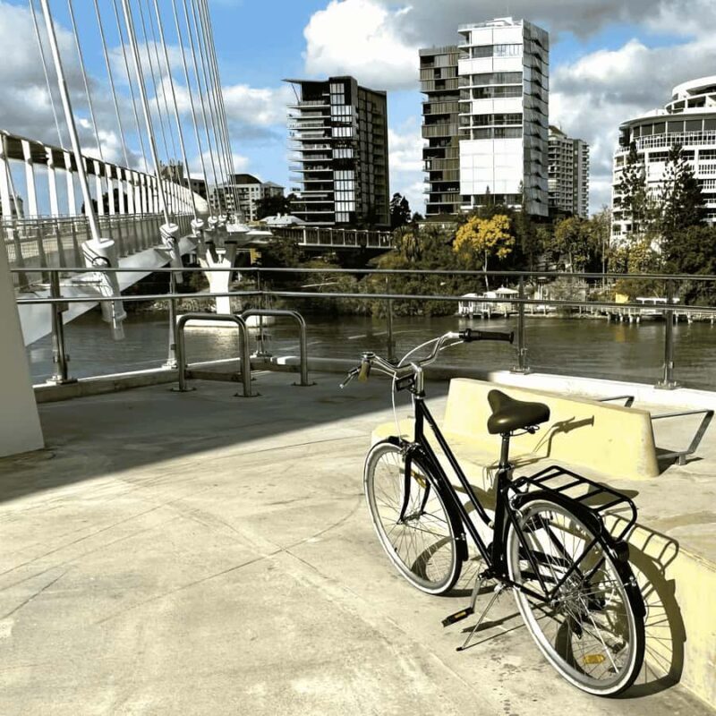 Brisbane: 2-Hour Guided Bike Tour - What Makes This Tour Stand Out?