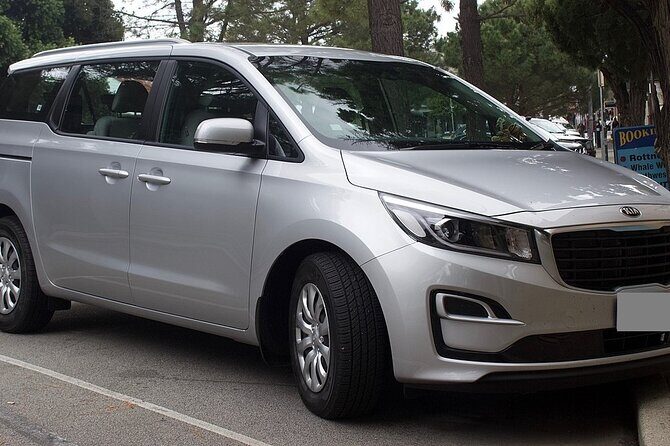 Brisbane Airport (BNE) to Brisbane - Round-Trip Private Transfer - Introduction